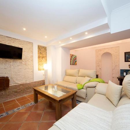 Realejo Principe Apartment กรานาดา ภายนอก รูปภาพ